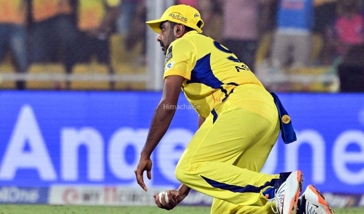 युवा खिलाड़ियों को धैर्य रखने की सलाह देकर Ravichandran Ashwin ने Vaibhav Arora विवाद पर दी प्रतिक्रिया​