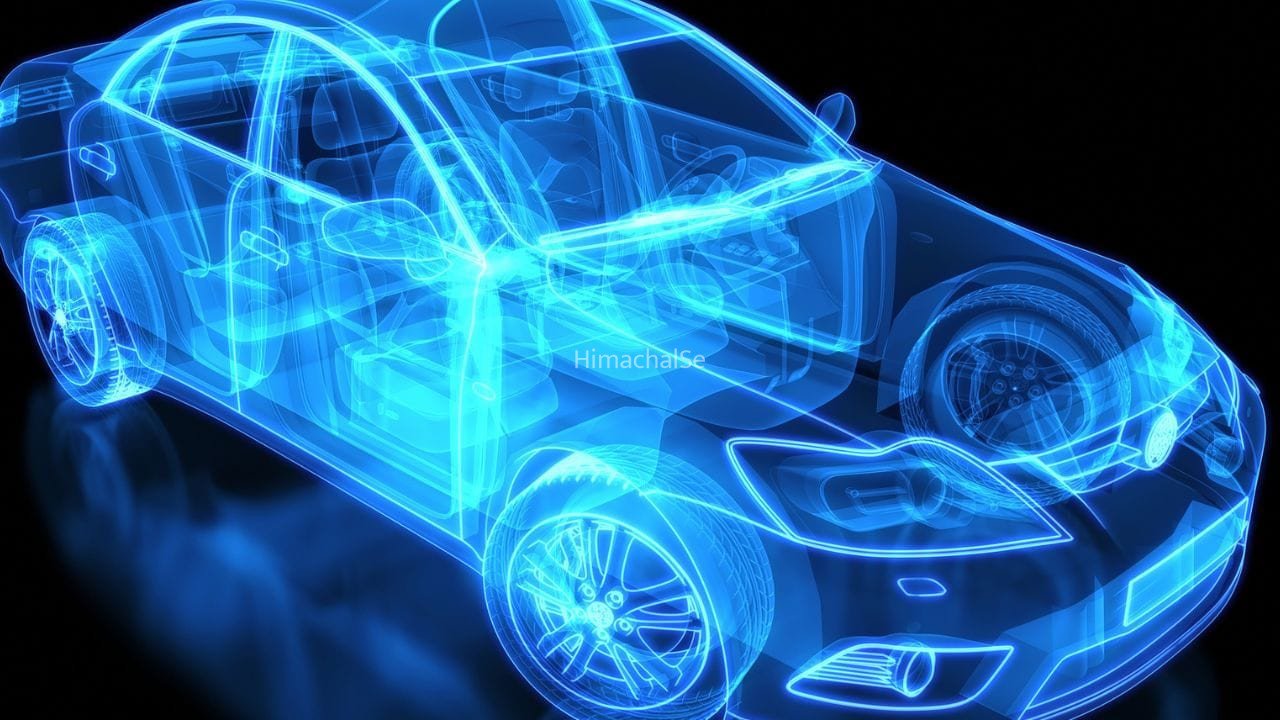 क्या होती है REEV टेक्नोलॉजी, हाइब्रिड कारों से कितनी अलग, क्यों माना जा रहा है EVs का भविष्य?
