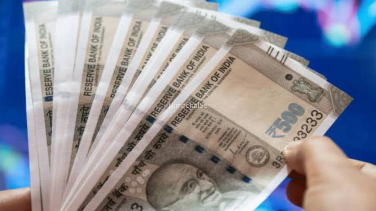 7 तारीख तक सैलरी! नौकरी छोड़ने के 2 दिन के भीतर पूरा पैसा, नए लेबर कोड की 5 बड़ी बातें