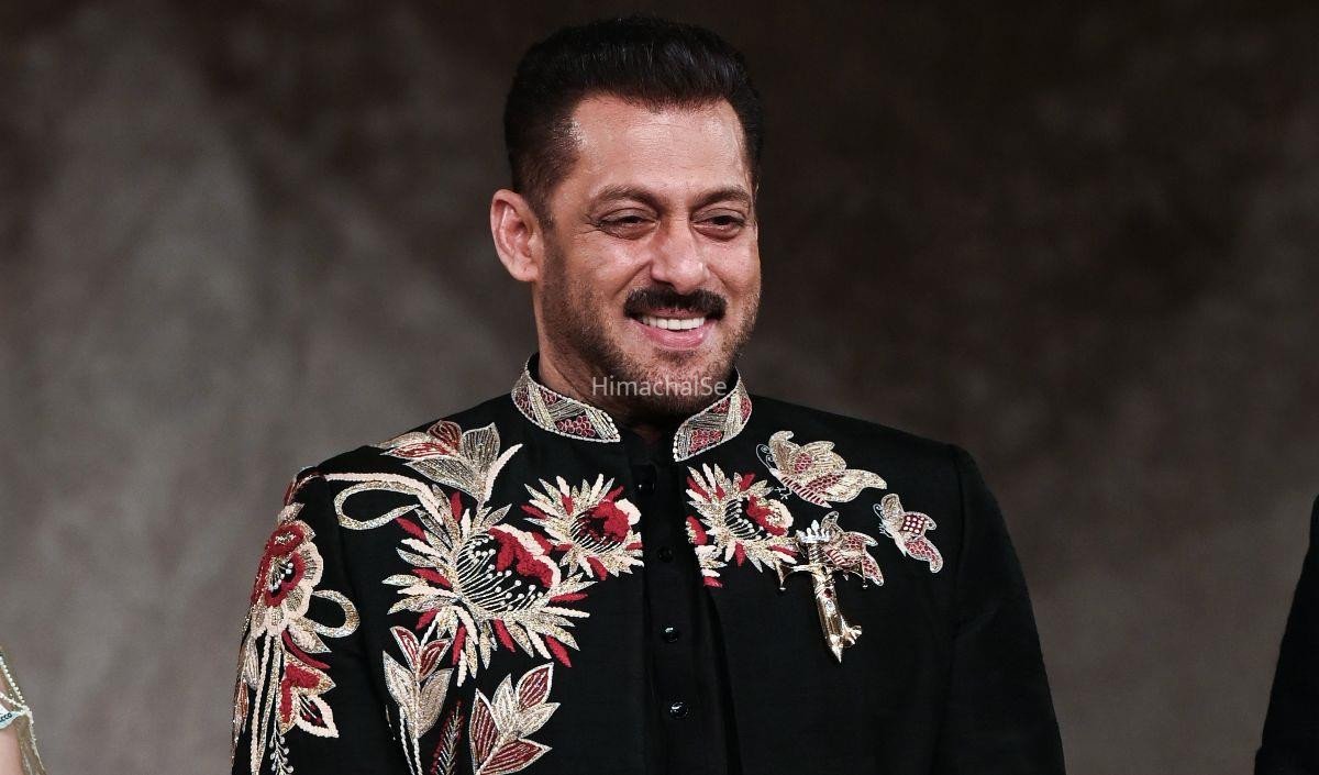 Delhi HC का बड़ा आदेश, Salman Khan की याचिका पर Kala Hiran Movie के सारे लिंक हटाने के निर्देश​