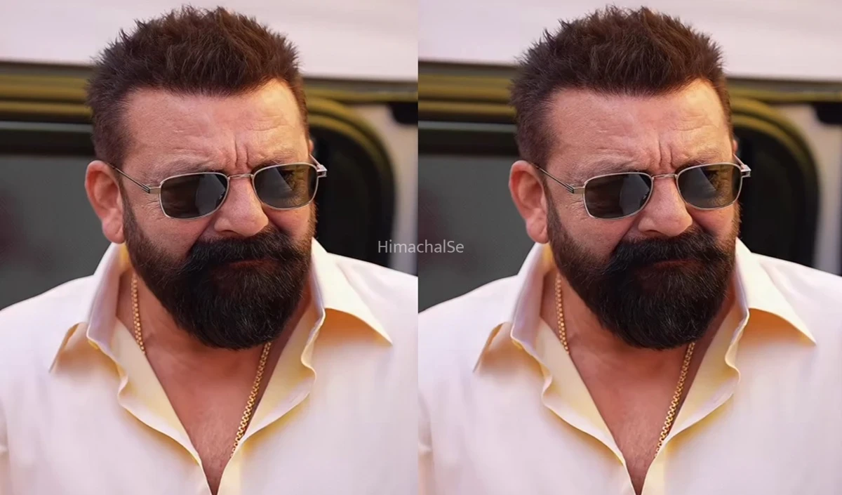 Sanjay Dutt Birthday: ड्रग्स की लत से Superstardom तक, बॉलीवुड के ‘खलनायक’ की कहानी में कई उतार-चढ़ाव​