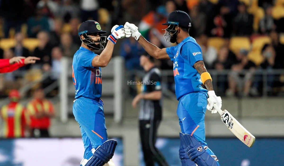 Virat Kohli का Gym में ‘जुनून’ देख Sanju Samson हुए हैरान, मिली थी ये खास सलाह