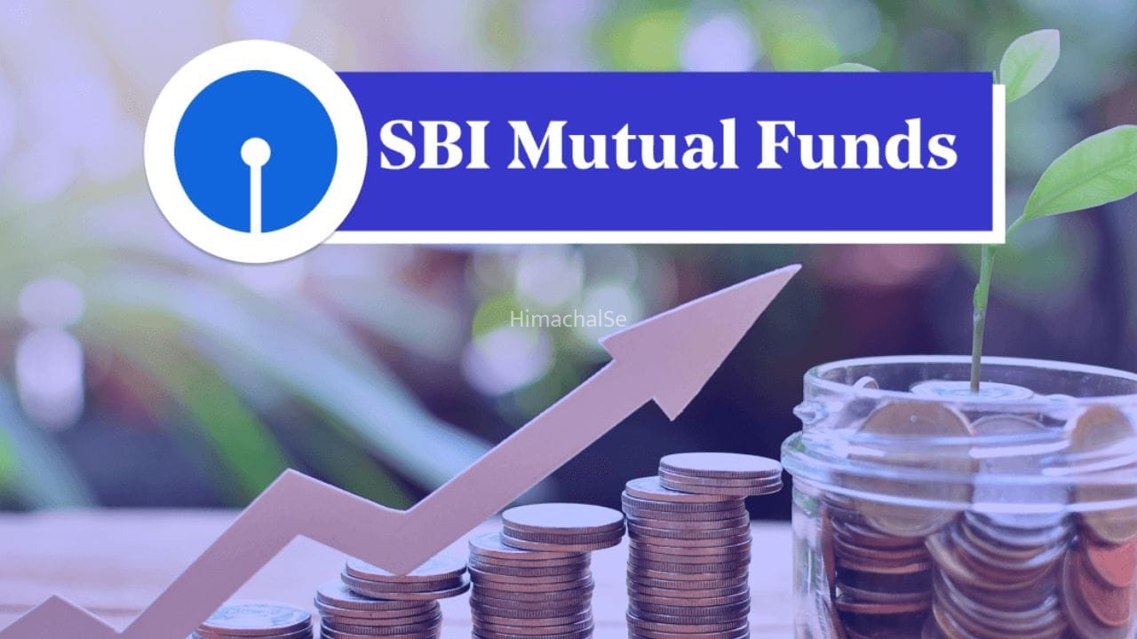 SBI म्यूचुअल फंड का नया NFO लॉन्च, सिर्फ 5000 रुपये से मिडकैप शेयरों में निवेश का मौका​