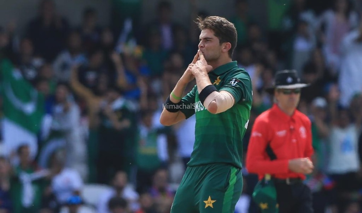 LPL में Shaheen Shah Afridi के साथ बड़ी चूक, Team List की गलती से नहीं खेल सके अहम मुकाबला​