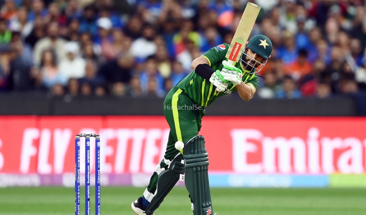 Pakistan को बड़ा झटका! Shan Masood चोटिल, West Indies Test में बराबरी की उम्मीदें धूमिल