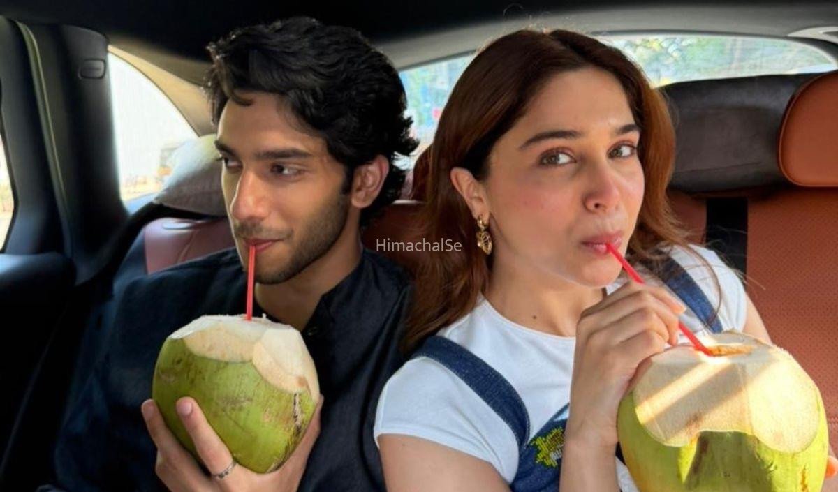 Imtiaz Ali की नई फिल्म की स्क्रिप्ट तैयार, Vedang Raina और Sharvari फिर आ सकते हैं साथ​