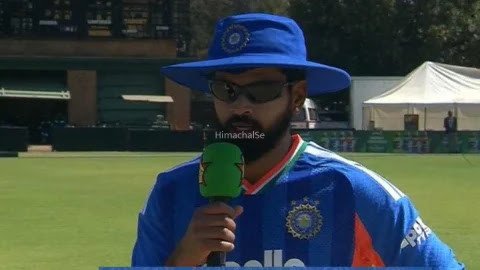 Shreyas Iyer ने धोनी का रिकॉर्ड तोड़कर रचा इतिहास, T20I में ऐसा करने वाले दुनिया के पहले कप्तान बने​