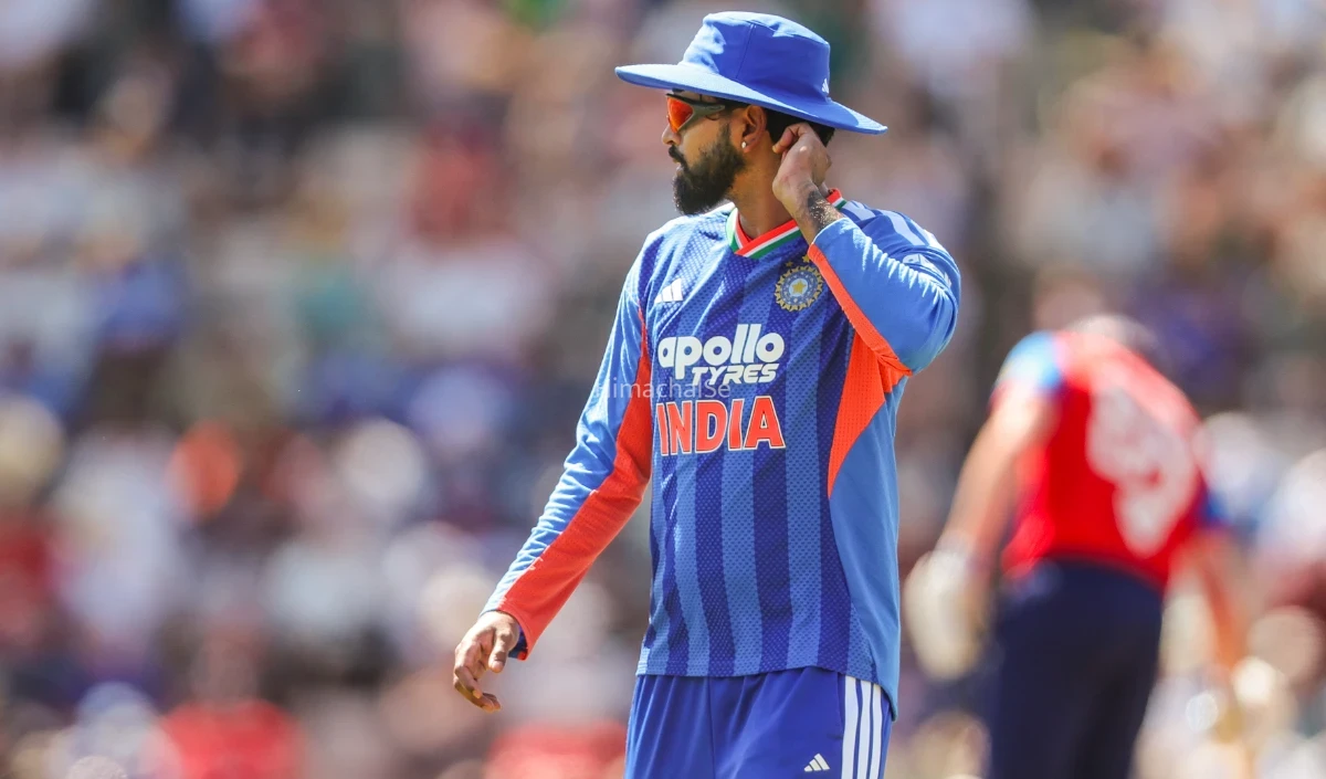 Zimbabwe T20: कप्तान Shreyas Iyer को पहली जीत का इंतजार, युवा टीम की अग्निपरीक्षा