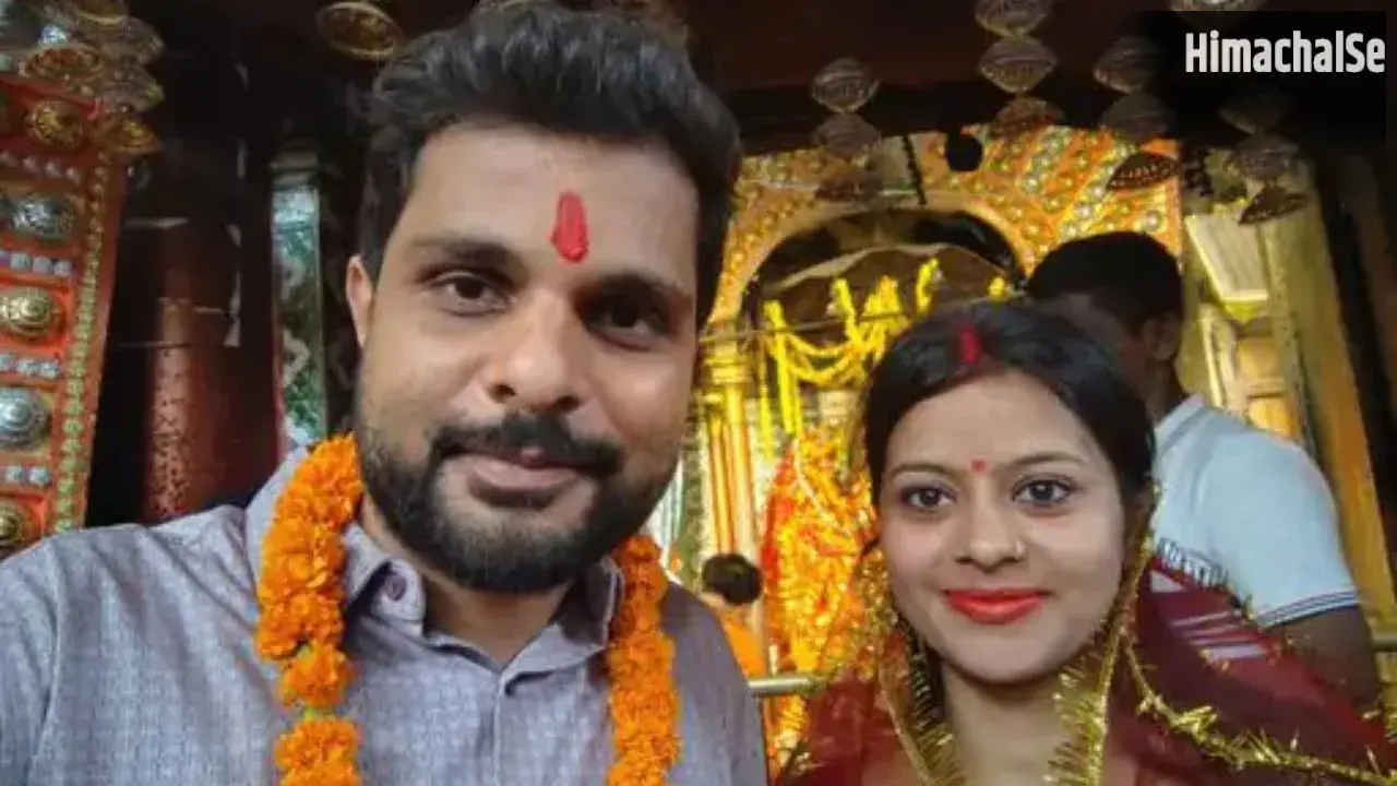 लखनऊ में नवविवाहिता की मौत से हड़कंप, 4 महीने पहले हुई थी शादी; दहेज हत्या में पति और परिवार पर FIR दर्ज​