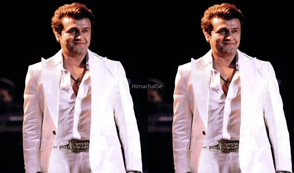 Sonu Nigam Birthday: शादियों में गाने से 6000 गानों तक का सफर, कैसे बने Bollywood के असली King​