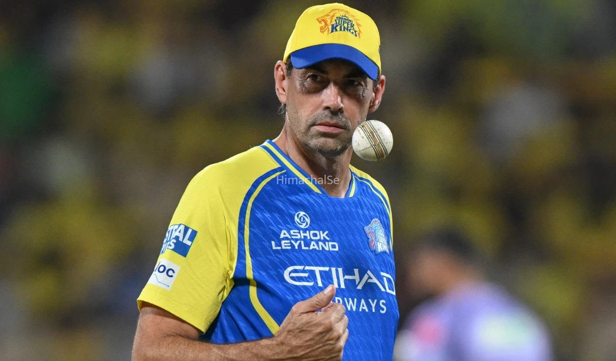 IPL Champion Stephen Fleming बन सकते हैं England के नए Test Coach, ECB ने साधा संपर्क