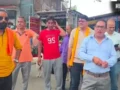 Tehri Molestation Case: टिहरी में मीट कारोबारी ने किया नाबालिग से छेड़छाड़, हिंदू संगठनों का प्रदर्शन जारी​