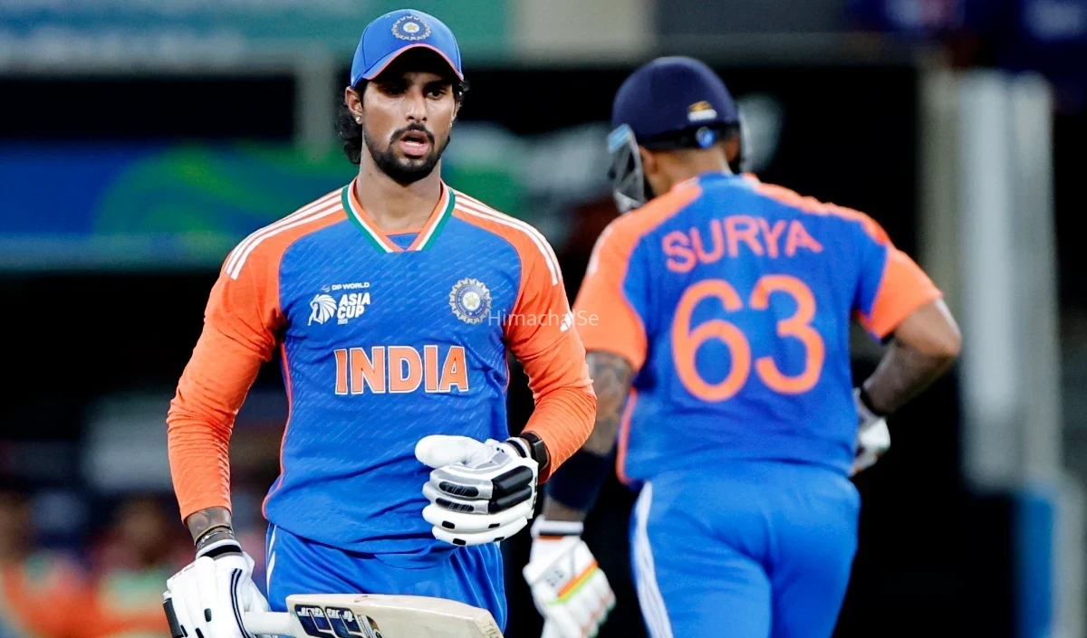 Team India की लगातार हार पर बोले Tilak Varma, पिछली गलतियों से सबक लेकर मैदान पर करेंगे धमाकेदार Comeback