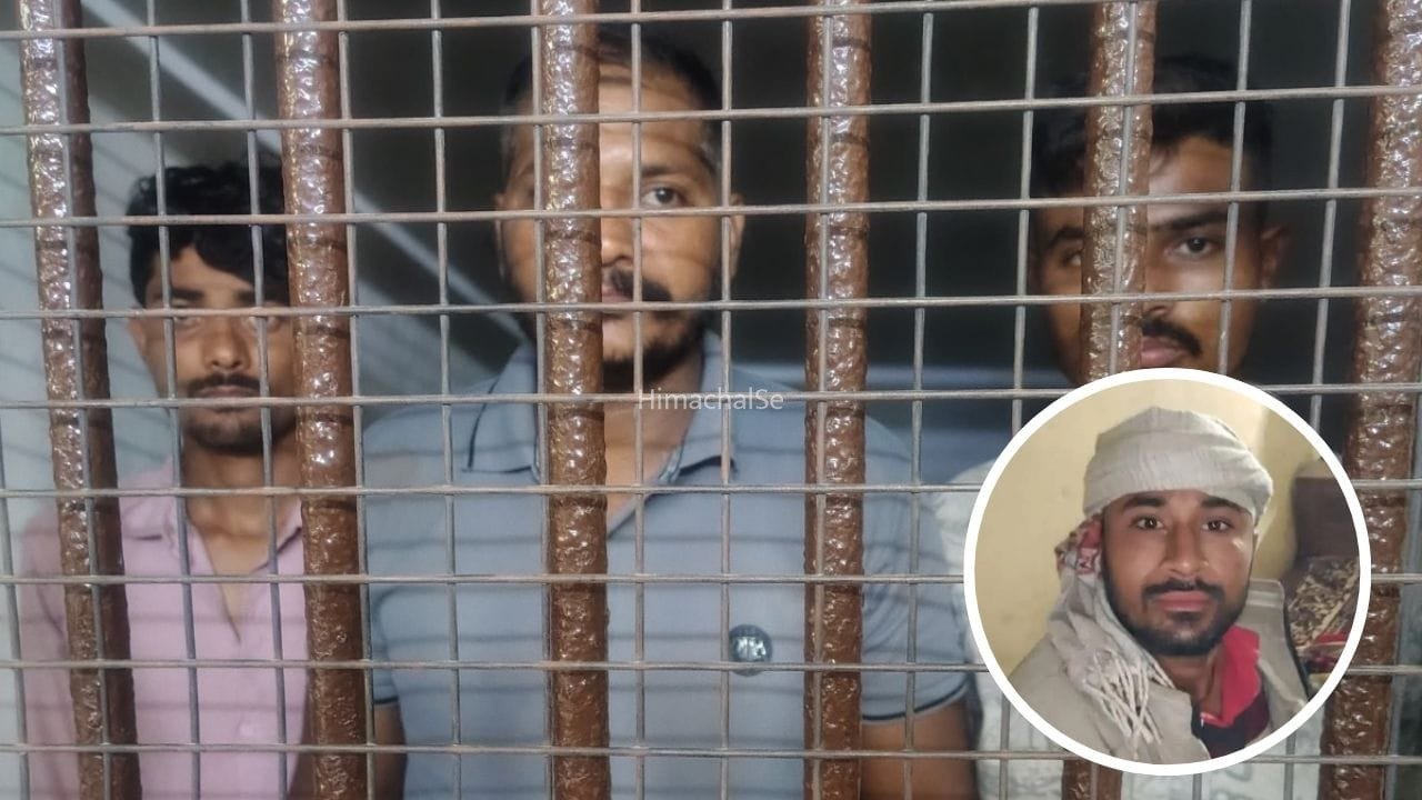 Gorakhpur Crime News: 3 महीने पुराने थप्पड़ का खूनी बदला! दोस्तों ने रची साजिश, प्रेम सागर की बेरहमी से हत्या
