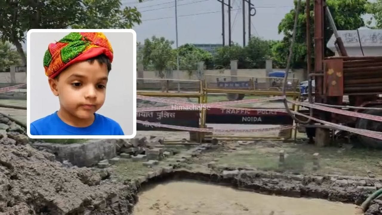 FIR से मेरा बेटा क्या लौट आएगा…? लाचार पिता की सिसकियां, जिसके जिगर के टुकड़े की प्रशासन की लापरवाही से चली गई जान​