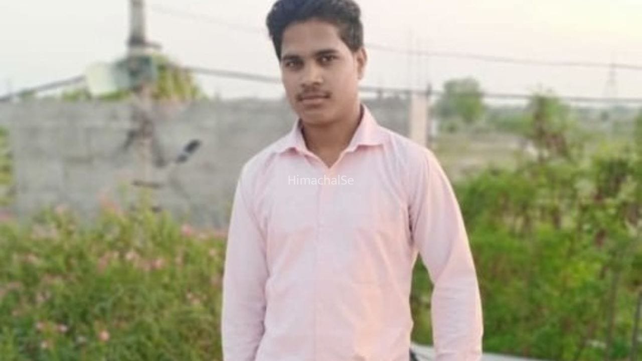 20 दिन की शादी… पत्नी पर शक ने उजाड़ दिया सुहाग, नवविवाहित ने फांसी लगाकर दी जान