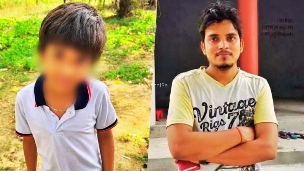 Gorakhpur News: पहले मासूम का अपहरण, फिर हत्या… AI से सीखा लॉरेंस बिश्नोई गैंग का तरीका, कंप्यूटर टीचर का कबूलनामा​