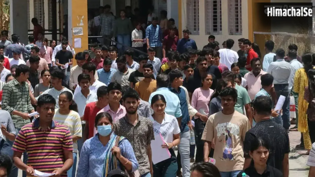 यूपी में 2 जुलाई से UPTET Exam 2026 शुरू, 16 लाख से ज्यादा अभ्यर्थी देंगे यह अहम परीक्षा