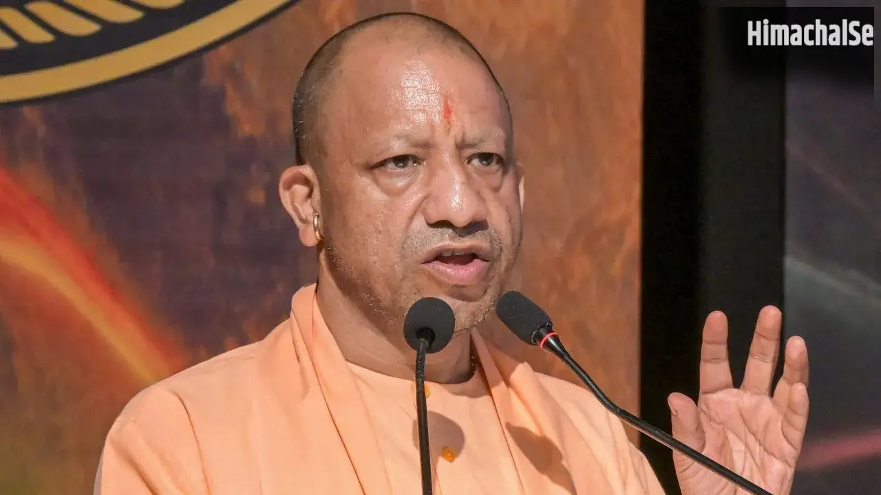 अब भगवान परशुराम पुरी कहलाएगा जलालाबाद, योगी कैबिनेट का अहम फैसला, विधानसभा चुनाव से पहले बड़ा दांव!​