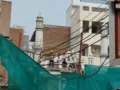 दालमंडी चौड़ीकरण में बड़ा मोड़: 5 मस्जिदों पर ध्वस्तीकरण शुरू, करीमुल्ला बेग मस्जिद से अभियान की शुरुआत​