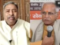 राम मंदिर केस में बजरंग दल का बड़ा बयान, विनय कटियार के दावे से मचा बवाल, कहा- जेल जाएंगे चंपत राय-अनिल मिश्रा​