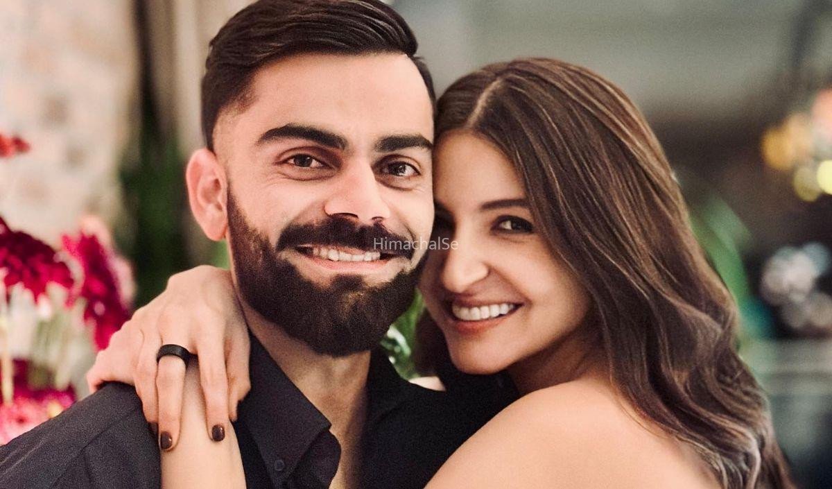 प्रेमानंद महाराज से मिलने वृंदावन पहुंचे Virat Kohli और Anushka Sharma, लोगों ने किया ट्रोल, क्यों?