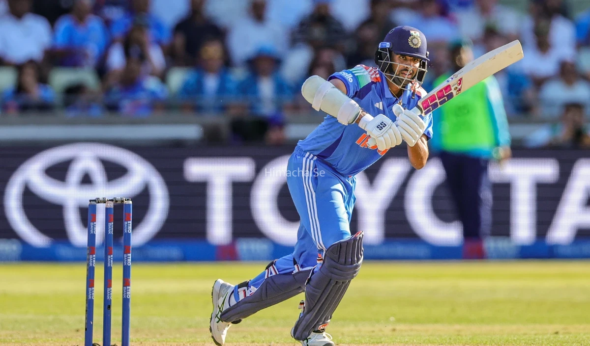 Sri Lanka Tour: Washington Sundar की Injury ने बढ़ाई चिंता, Saransh Jain को मिल सकता है मौका​