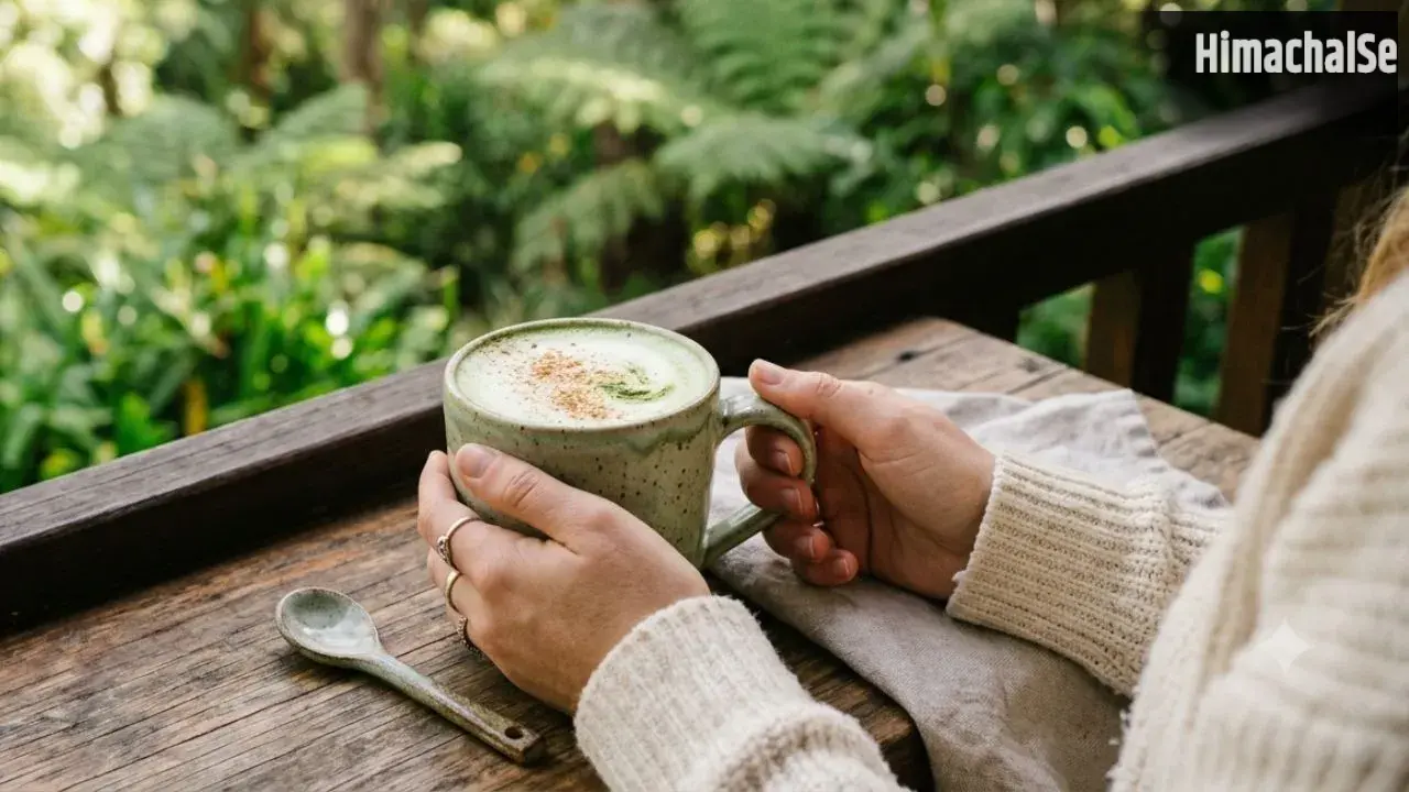 Matcha Tea: क्या होती है माचा चाय? वजन घटाने से लेकर एनर्जी बढ़ाने तक छुपे है कई राज, दाम जान हो जाएंगे हैरान