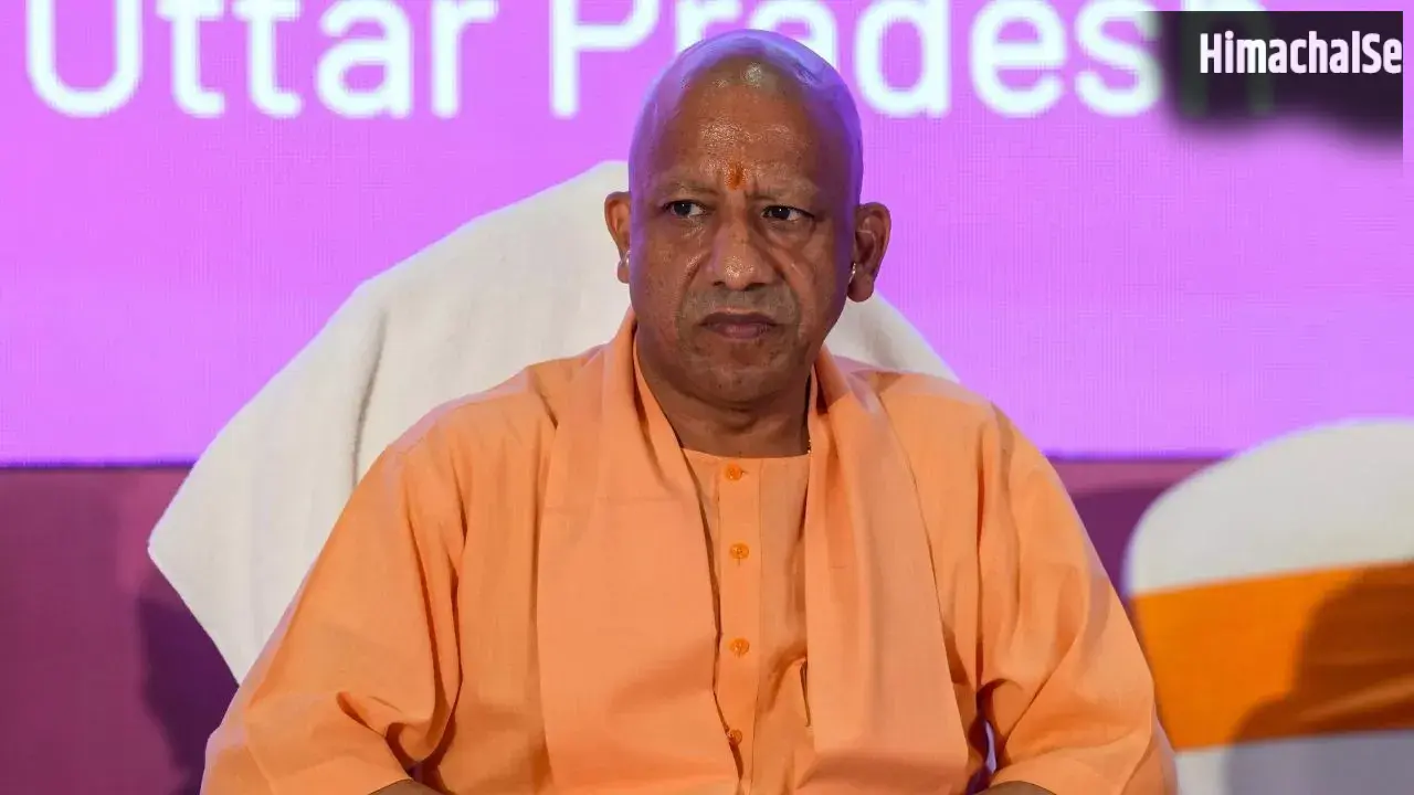 UP चुनाव में 2017 दोहराने की तैयारी में BJP! योगी के प्लान ने बढ़ाई अखिलेश की टेंशन, NDA बैठक की इनसाइड स्टोरी​