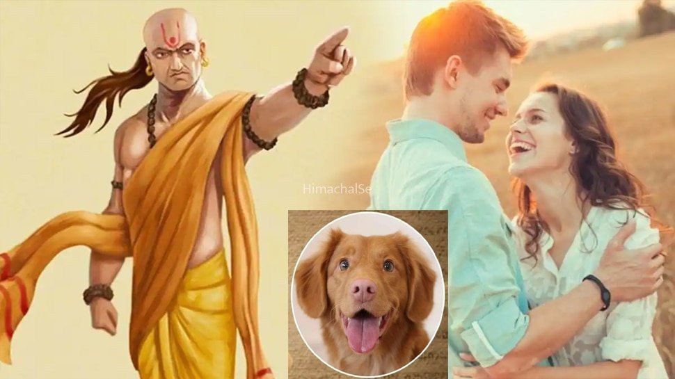​​जिस पुरुष में होते हैं कुत्ते जैसे ये 5 खास गुण, उसकी पत्नी रहती है हमेशा खुश, संतुष्ट और परिवार में बना रहता है प्रेम