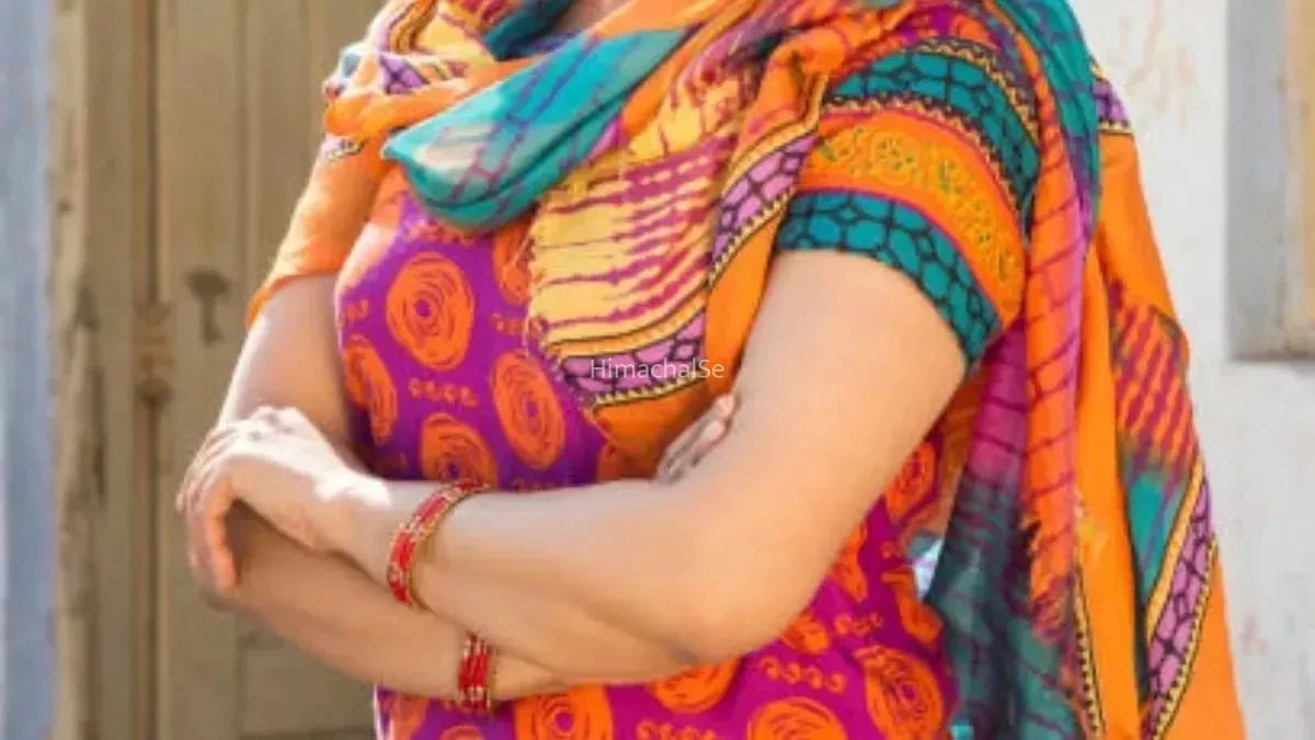 चार बच्चों के बाप को दिल दे बैठी पांच बच्चों की मां घर से हुई फरार फेसबुक पर डाली शादी की फोटो तो…
