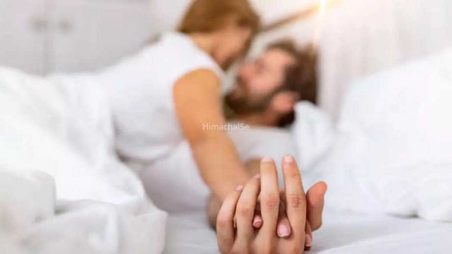 महिलाओं को फिजिकल रिलेशन बनाने के तुरंत बाद करने चाहिए…. सेक्शुअल लाइफ होगी