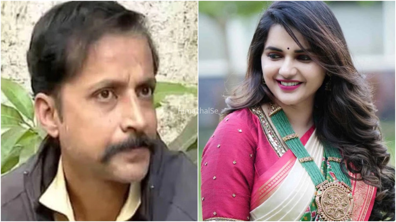 पवित्रा गौड़ा क्यों चर्चा में आईं? मर्डर केस के बीच पूर्व पति को लेकर सामने आई बड़ी अपडेट​