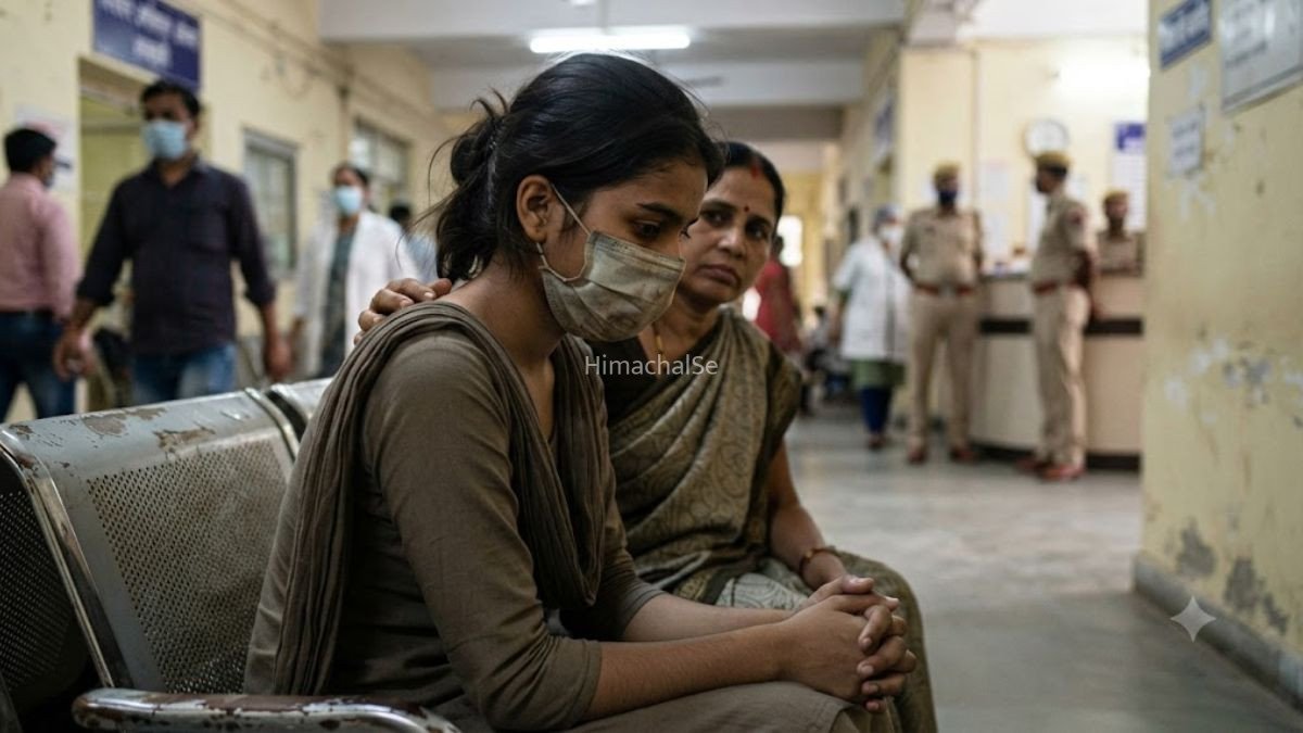 पिता है या हैवान! बेटी को बनाया हवस का शिकार, पहले जबरन कराया गर्भपात, फिर फर्जी आधार से कराई डिलीवरी- बच्चे को भी बेचा