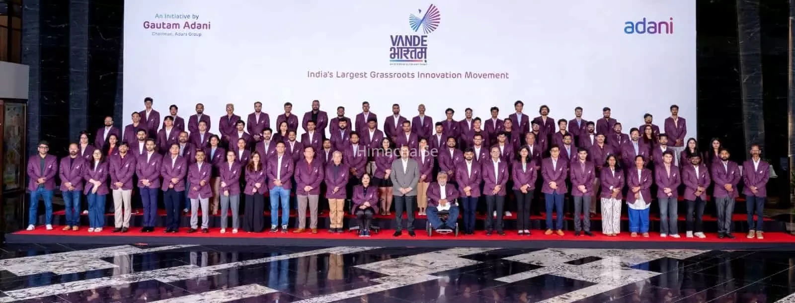 भारत के इनोवेटर्स को मिला बड़ा मंच, 26 हजार से अधिक आवेदनों में चुना पहला समूह​