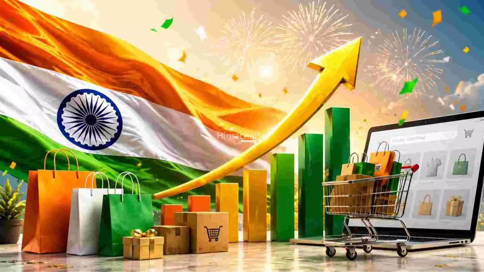 Independence Day Sale में  Reliance Retail का रिकॉर्ड, टीवी हुए आउट ऑफ स्टॉक, स्मार्टफोन-लैपटॉप की बिक्री बढ़ी |​