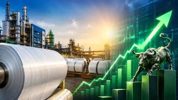 ₹17,200 करोड़ का Mega Order और Welspun Corp का शेयर 14% उछला, 52-Week High पर पहुंचा|​