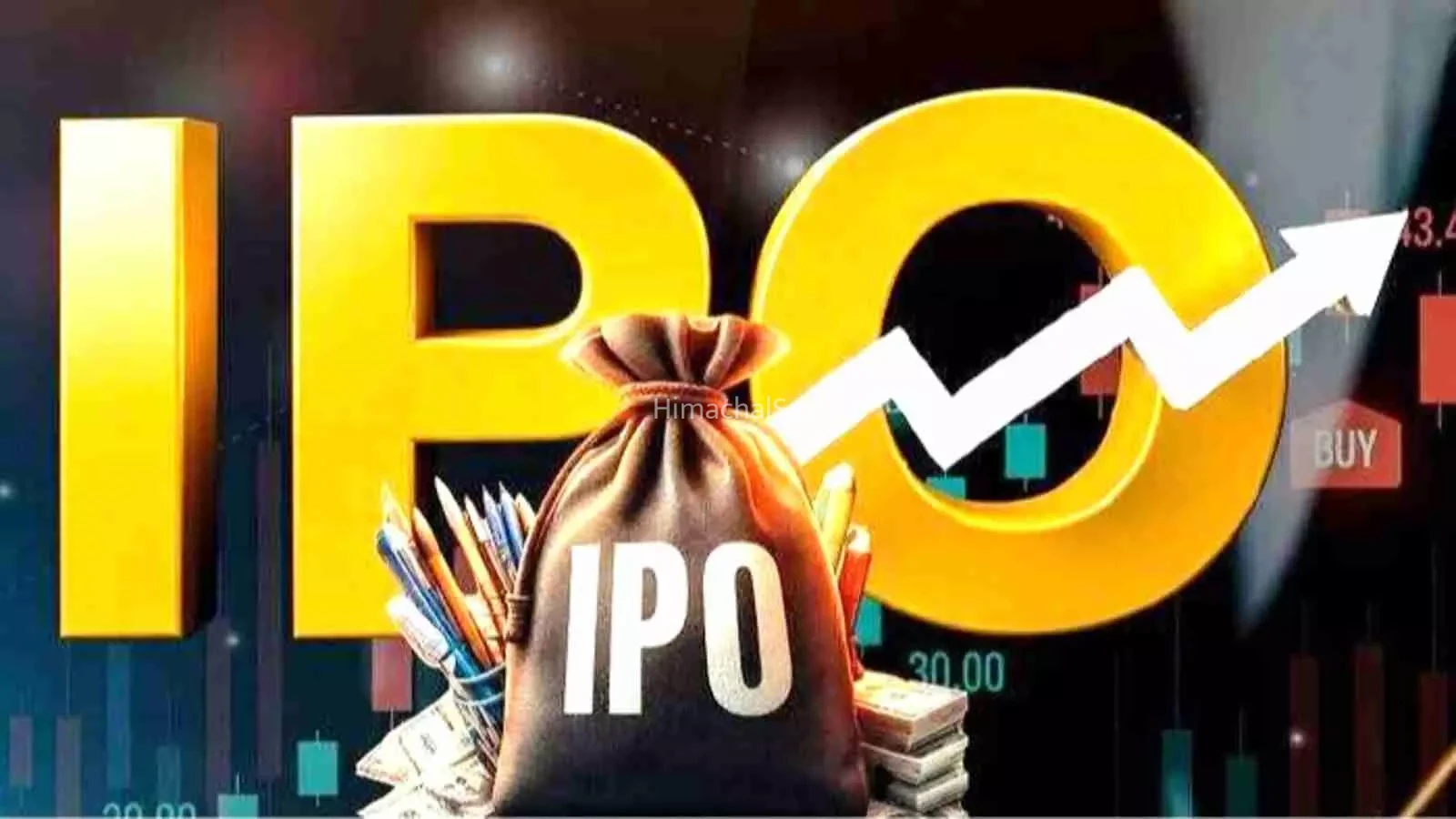 Upcoming IPO: Symbiotec Pharmalab समेत 10 IPO इस सप्ताह, 3,533 करोड़ रुपये जुटाने की तैयारी|​