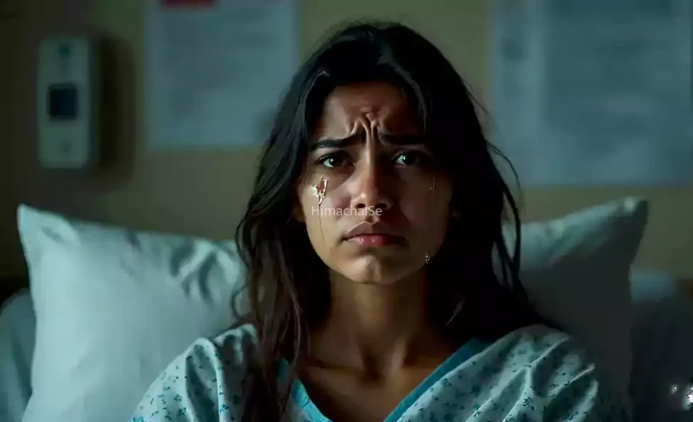 उसने मेरा जेंडर चेंज कराया फिर महीनों तक बनाता रहा संबंध, जब सब खत्म हुआ तो छोड़कर चला गया, रोते-रोते सुनाई पूरी दास्तां