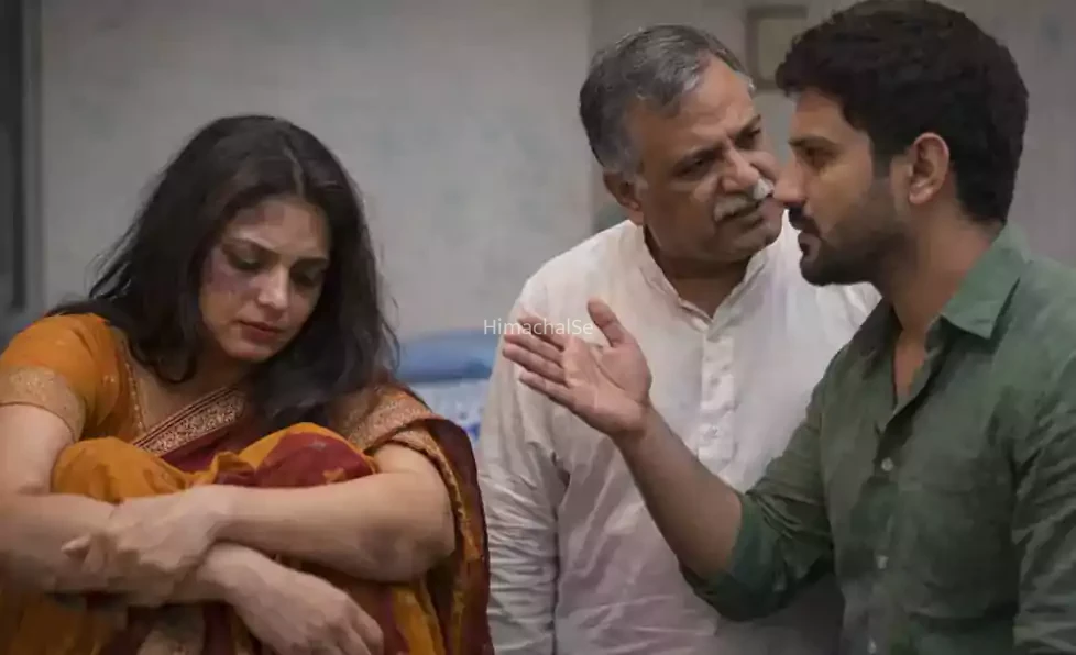 पूरी रात पत्नी को पीटता रहा बेरहम पति, लड़की के पिता ने कहा – दामाद करता है सिर्फ ये डिमांड..
