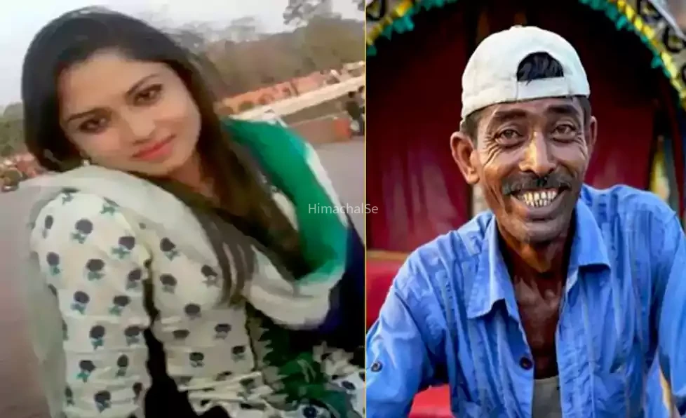 खुद की जान देने जा रही लड़की की रिक्शेवाले ने बचाई थी जान 8 साल बाद लड़की ने ऐसे चुकाया एहसान