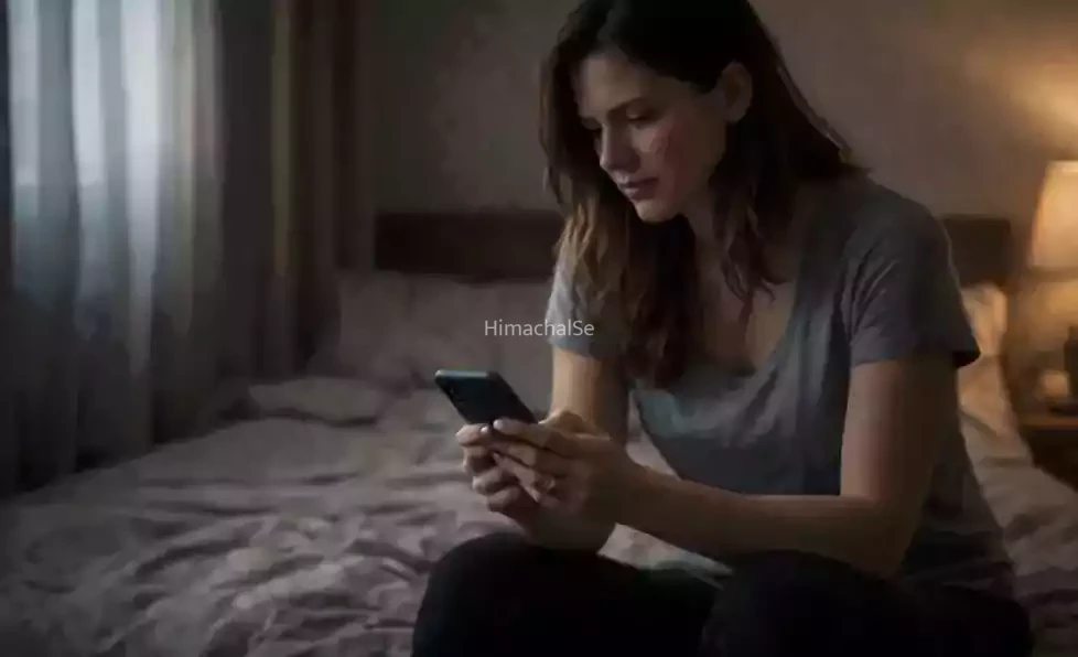 क्या सच में अकेली लड़की किसी से भी बना लेती है रिश्ता? नए शोध में सामने आई चकित करने वाली सच्चाई