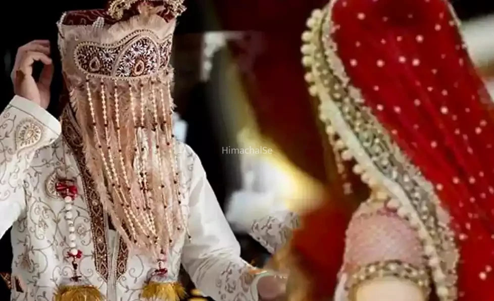 ​​शादी में नहीं मिला मटन तो मंडप से गायब हो गया दूल्हा, उसी रात रचा ली दूसरी लड़की से शादी