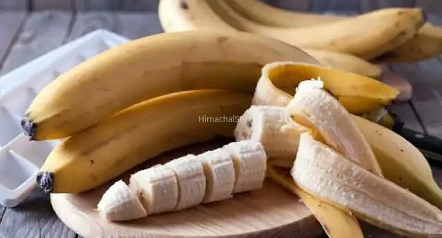 केले के छिलके का चमत्कार: रातभर इस अंग पर बांधने से मिलते हैं ऐसे फायदे. जिसे जानकर चौंक जाएंगे