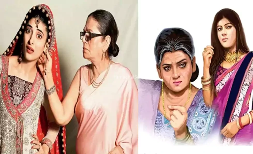 सास की पीठ पीछे ये बुराइयां करती हैं बहू, सामने आई सारी बातें, पढ़कर बोलोगे सही बात है