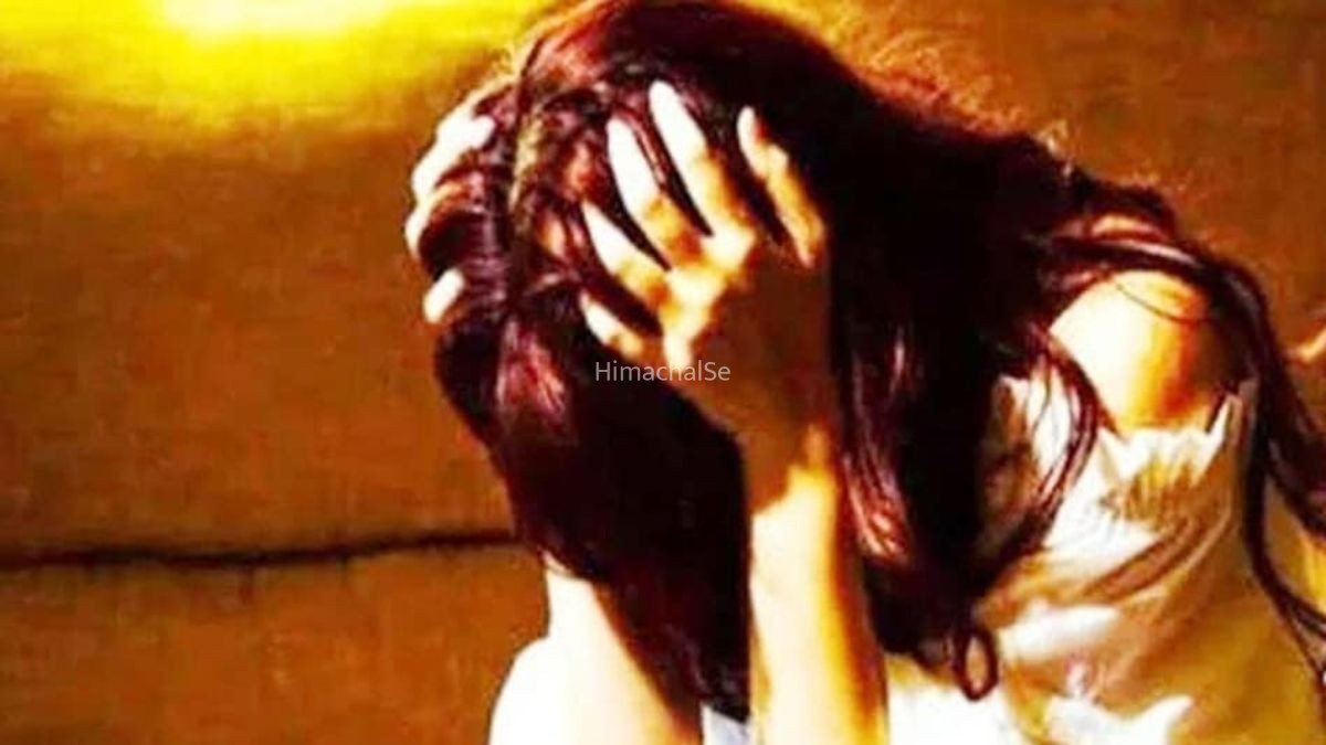 पेट दर्द हुआ, डॉक्टर के पास गई तो पता चला प्रेग्नेंट है… 16 साल की पोती से 70 साल के दादा ने किया रेप!