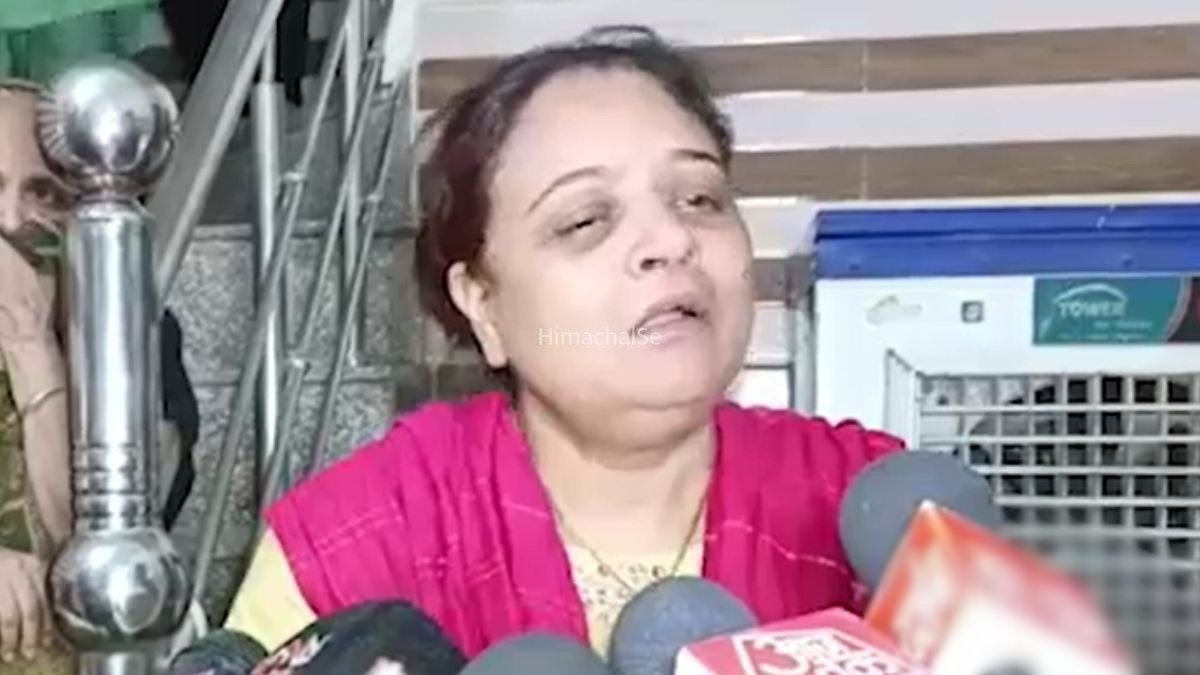 ‘हम तो जमाइयों को मार देते हैं…’ ससुराल वालों ने दी थी धमकी! अब इंजीनियर बेटे की मौत पर सदमे में मां