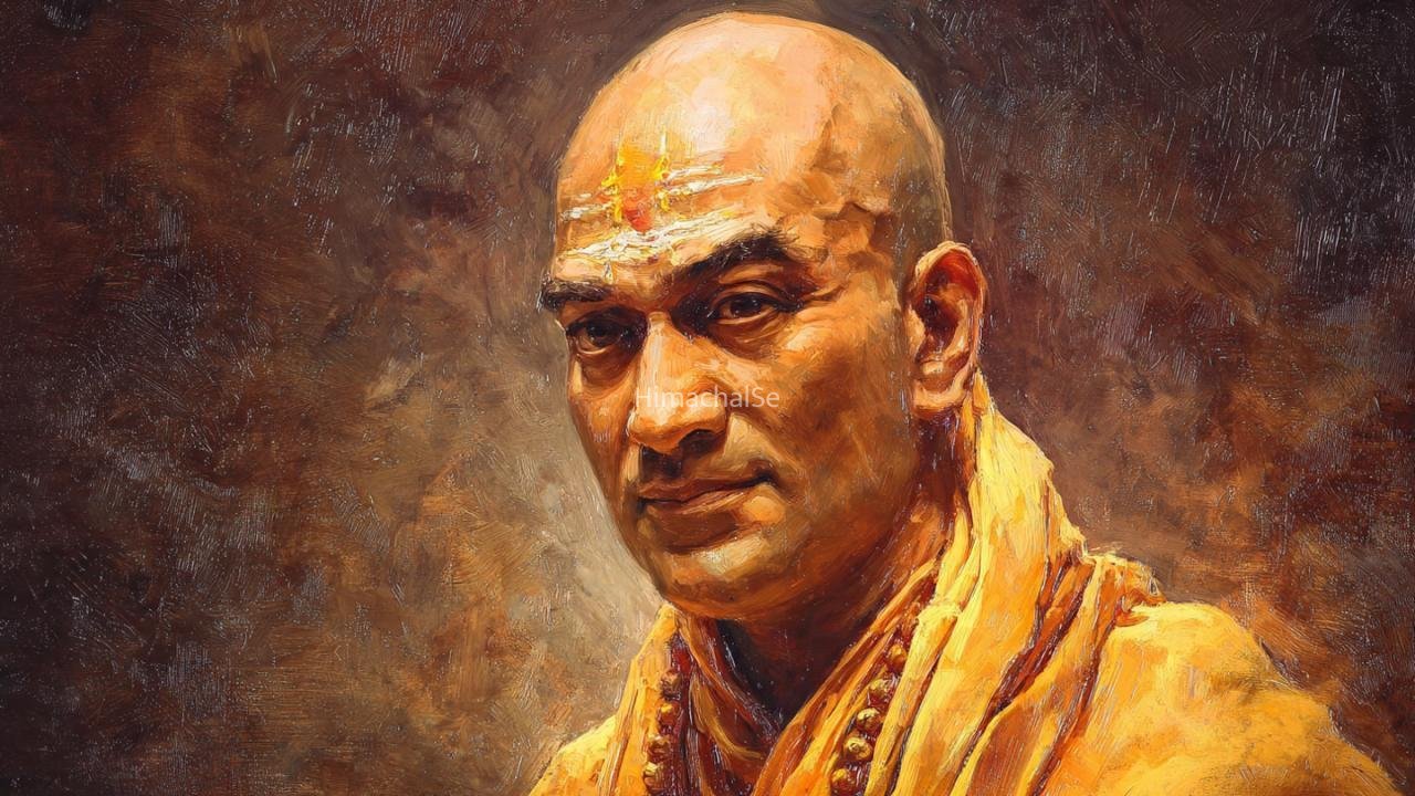 समय के दुश्मन होते हैं ये 5 लोग, इनके साथ रहे तो बर्बाद हो जाएगा आपका भविष्य​​​