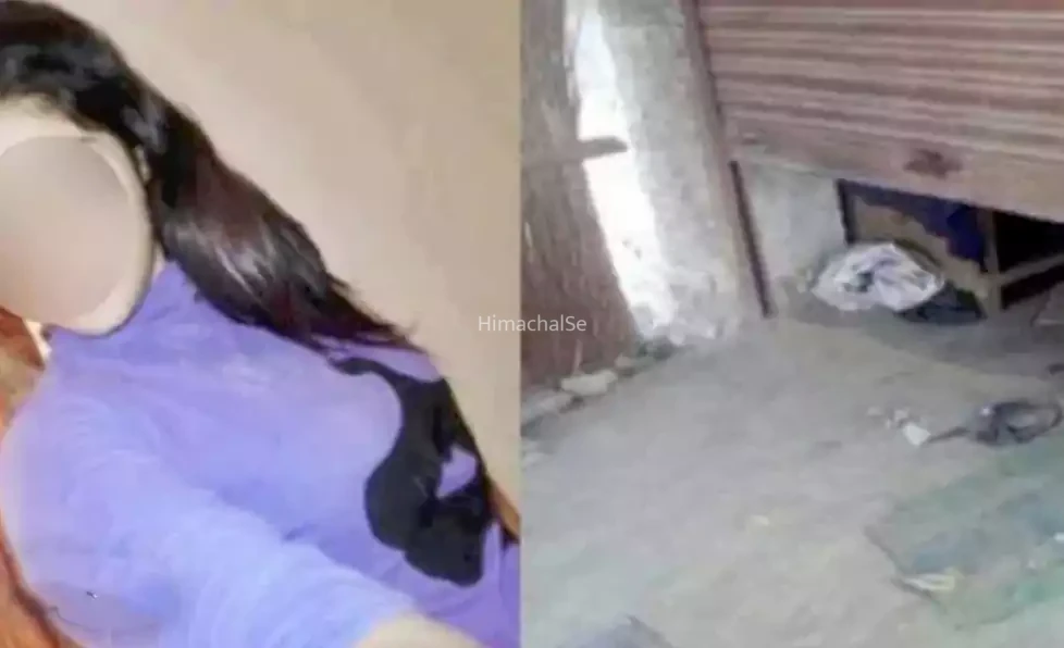 महंगा पड़ा फेसबुक वाला प्यार,  जब दुकान के अंदर मचा हंगामा, देखकर सब हुए दंग