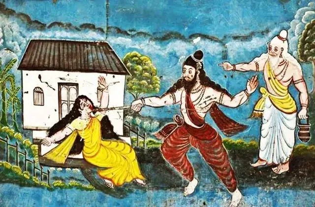 इतने बड़े तपस्वी होकर भी परशुराम जी ने क्यों काटा अपनी मां का गला? यहां पढ़िए पूरी कथा…